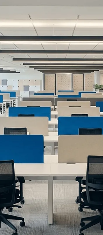 Office & Commercial Cleaning That Works in Rockford, IL