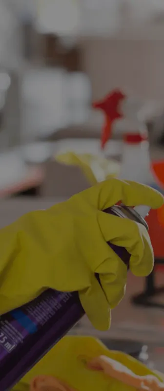 Reliable Residential & Commercial Cleaning in Rockford, IL