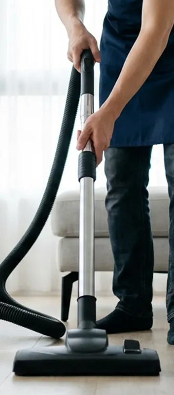 Professional Cleaning & Clean Out Services in Rockford, IL