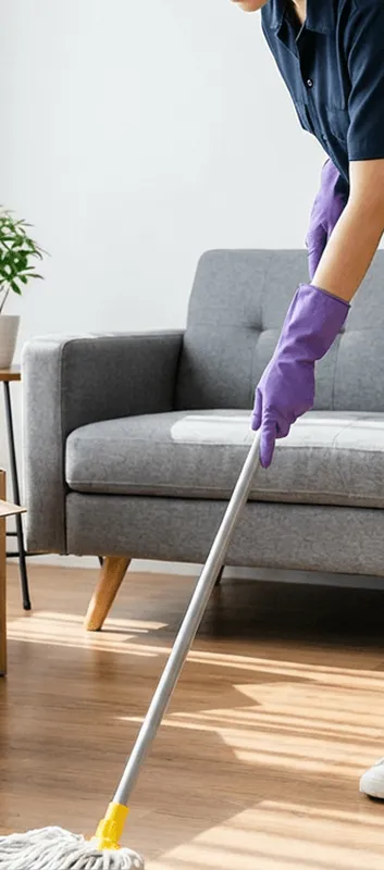 Trusted Move Out Cleaning Services in Rockford, IL