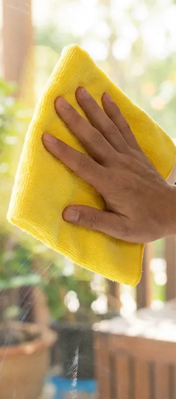 Expert Window Cleaning in Rockford, IL